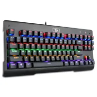 Клавиатура Redragon Visnu RGB фото 2